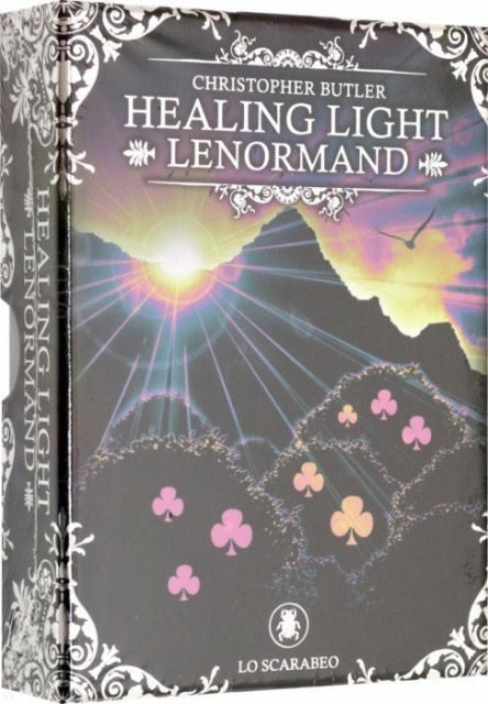 Healing Light Lenormand